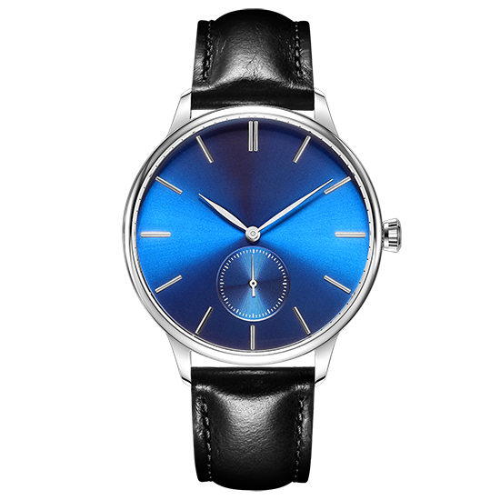 Stainless steel classic watch - MC2K1043 - Image 2