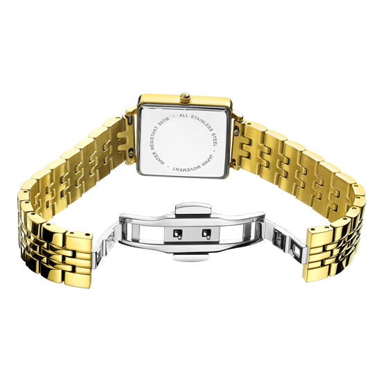 Rectangle shape stainless steel - MC2K1034 - Image 3