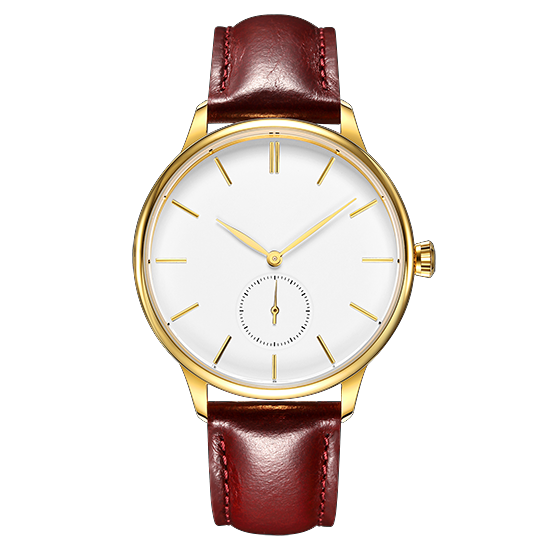 Stainless steel classic watch - MC2K1043 - Image 3