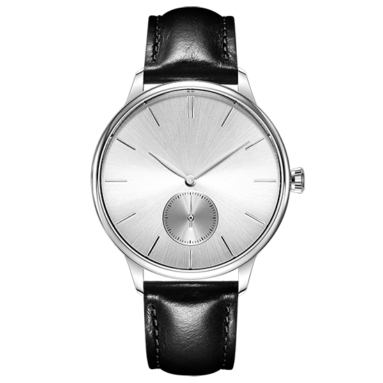 Stainless steel classic watch - MC2K1043 - Image 5