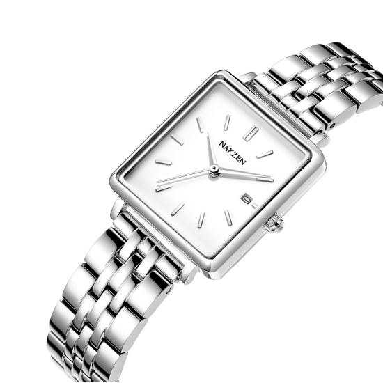 Rectangle shape stainless steel - MC2K1034 - Image 4