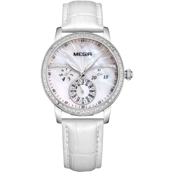 Fashion megir lady - MC2K1032 - Image 2