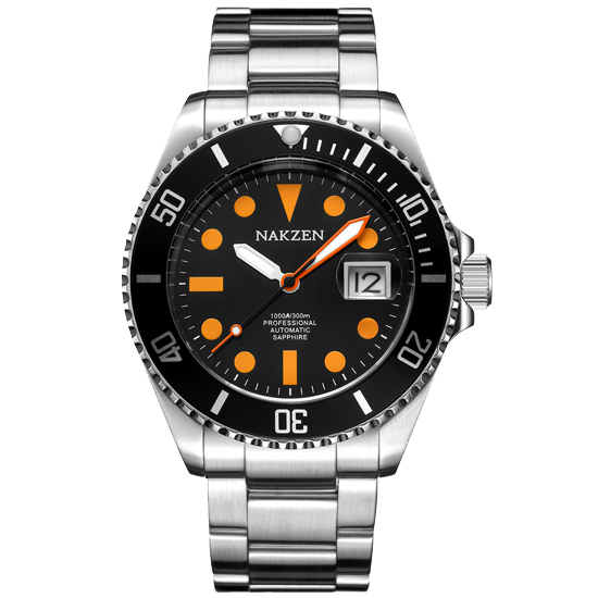 Professional submariner 30ATM - MC2K1040