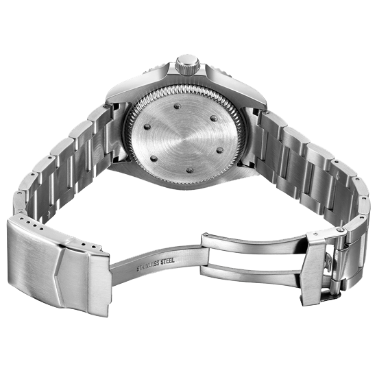 Professional submariner 30ATM - MC2K1040 - Image 3