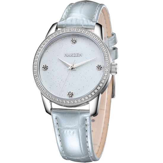 Glitter leather fashion - MC2K1030 - Image 3