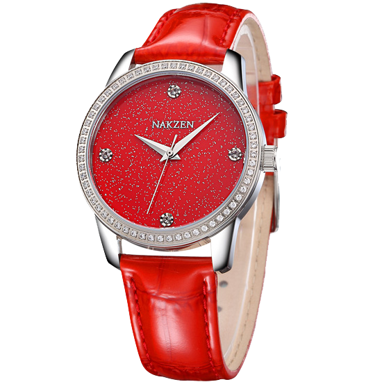 Glitter leather fashion - MC2K1030