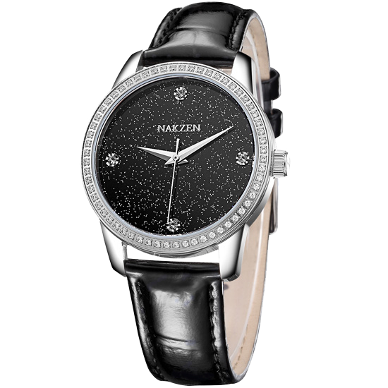 Glitter leather fashion - MC2K1030 - Image 4