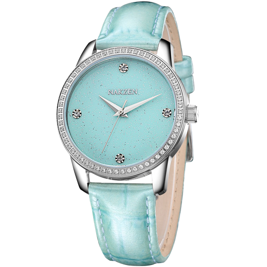 Glitter leather fashion - MC2K1030 - Image 2