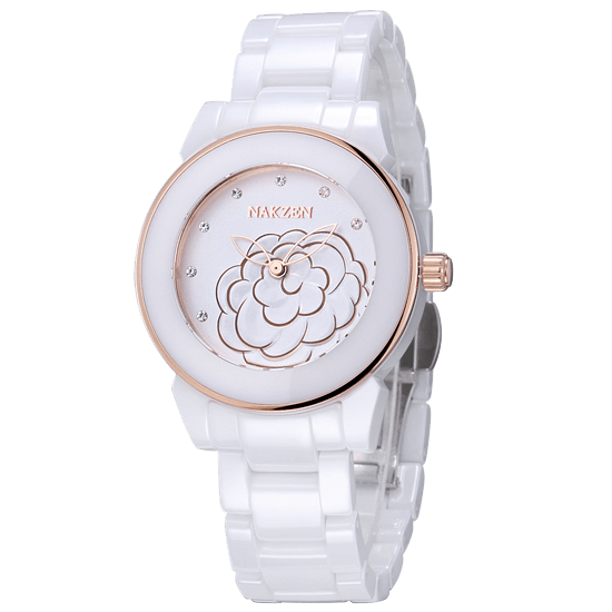 Beautiful flower design chic - MC2K1028