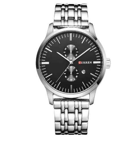 Curren Classic Business Watch - MC2K1019