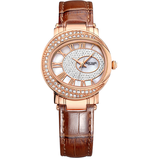 Calfskin leather waterproof - MC2K1028 - Image 4