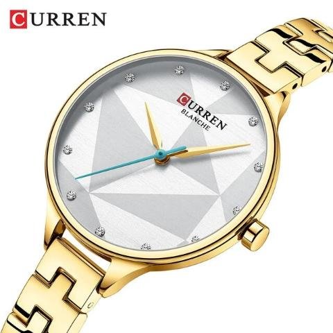 Curren Women's Blanche Watch - MC2K1052 - Image 7