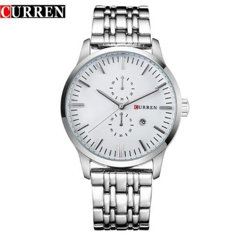 Curren Classic Business Watch - MC2K1019 - Image 6