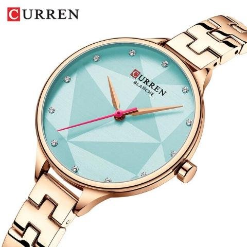 Curren Women's Blanche Watch - MC2K1052 - Image 5