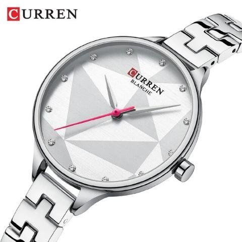 Curren Women's Blanche Watch - MC2K1052 - Image 6