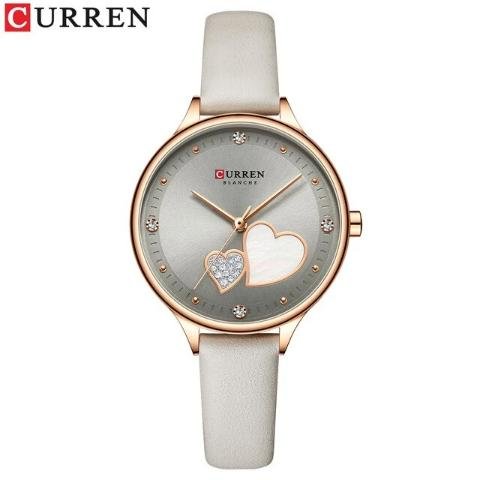 Curren Women's Blanche Heart Watch - MC2K1050 - Image 5
