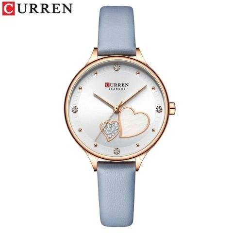 Curren Women's Blanche Heart Watch - MC2K1050 - Image 7